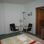 Πανσιόν Haus Vogelsang Wildemann