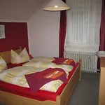 Πανσιόν Haus Vogelsang Wildemann