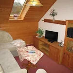 Πανσιόν Haus Vogelsang