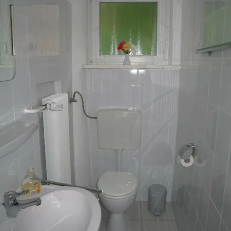 Haus Vogelsang Guest house 3*