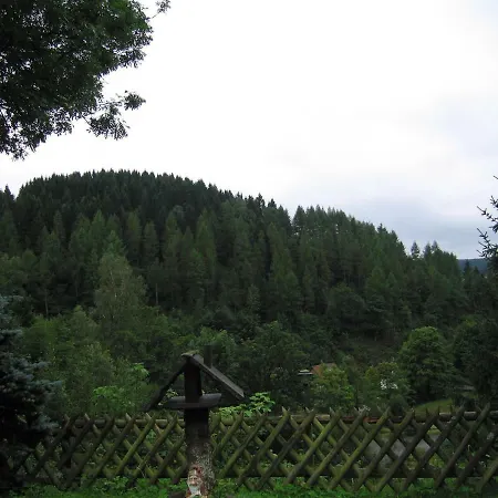 Haus Vogelsang Guest house