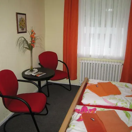 Guest house Haus Vogelsang Wildemann