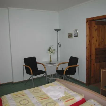 Guest house Haus Vogelsang Wildemann