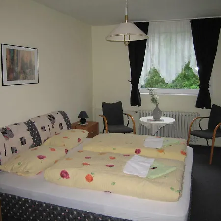 Haus Vogelsang 3* 빌데만