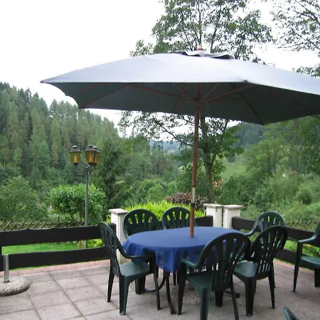 Haus Vogelsang Pensionat 3*