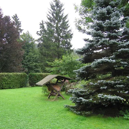 Haus Vogelsang Affittacamere 3*