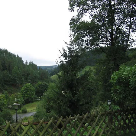 Haus Vogelsang Guest house