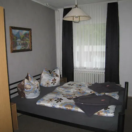 Guest house Haus Vogelsang 3*