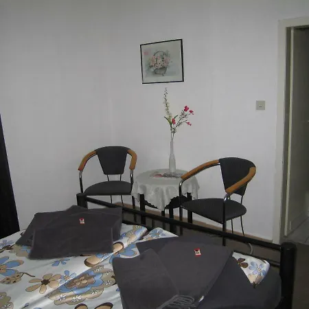 Haus Vogelsang Guest house 3*