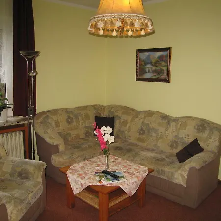 Haus Vogelsang 3* Wildemann