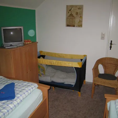 Guest house Haus Vogelsang