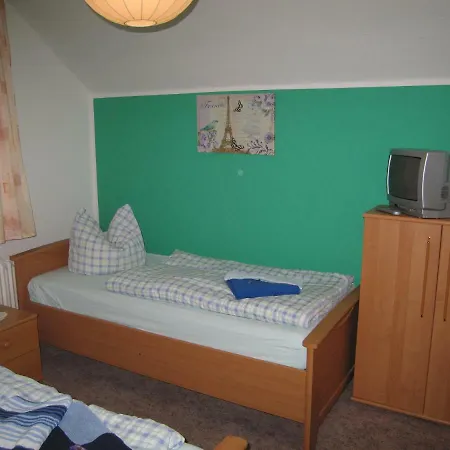 Affittacamere Haus Vogelsang