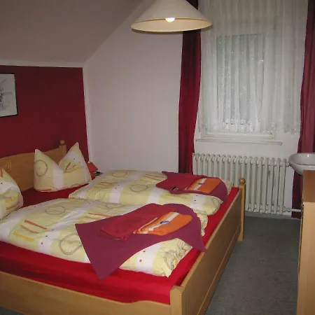 Guest house Haus Vogelsang Wildemann