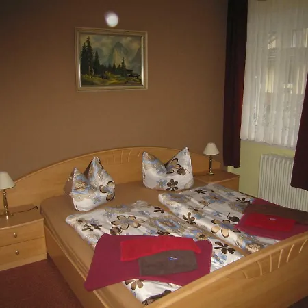 Guest house Haus Vogelsang 3*
