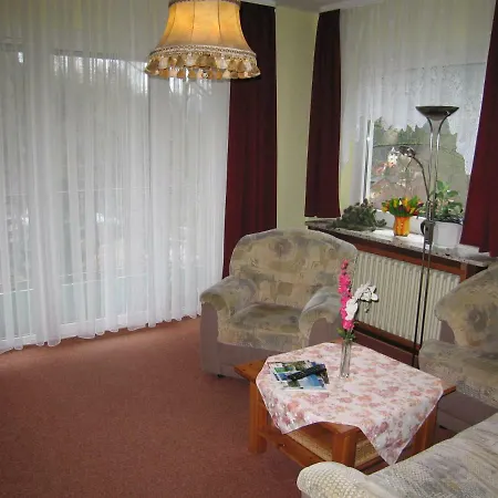 Haus Vogelsang 3* Wildemann