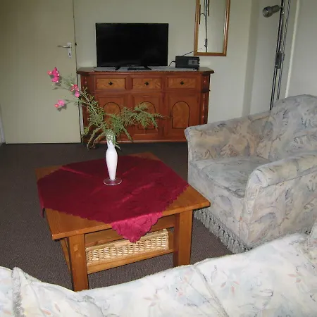 Haus Vogelsang Guest house Wildemann