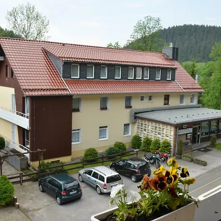 Guest house Haus Vogelsang