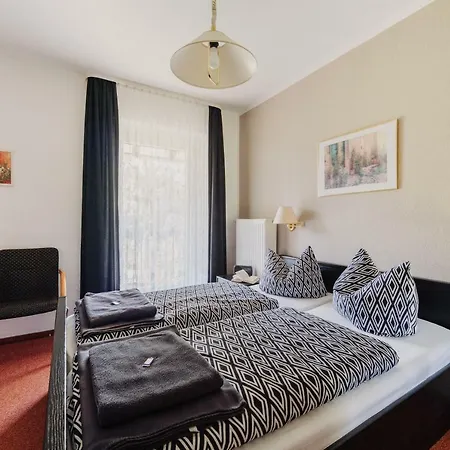 Gasthuis Haus Vogelsang Wildemann