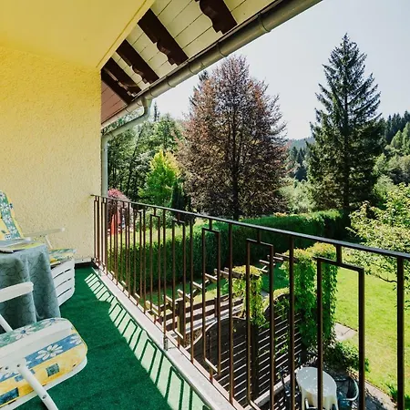 Guest house Haus Vogelsang