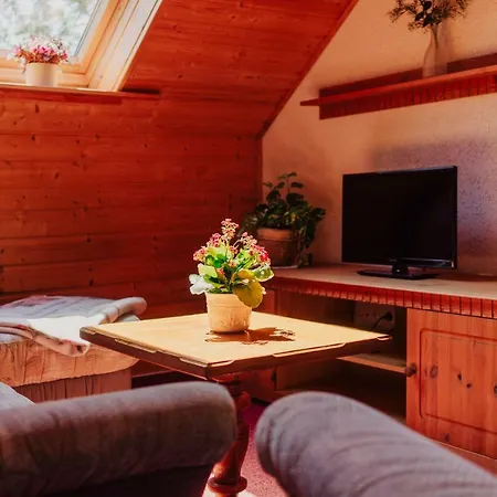 Guest house Haus Vogelsang