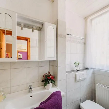 Haus Vogelsang 3* Wildemann