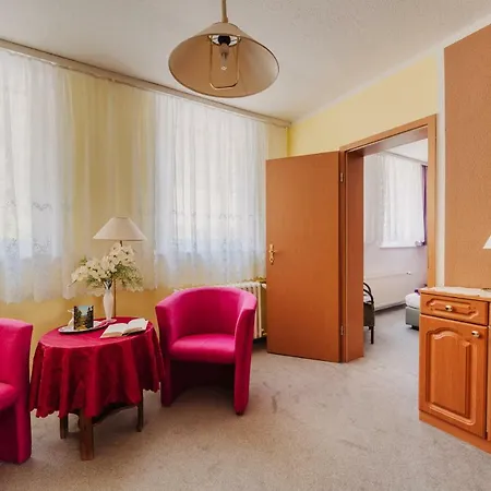 Guest house Haus Vogelsang