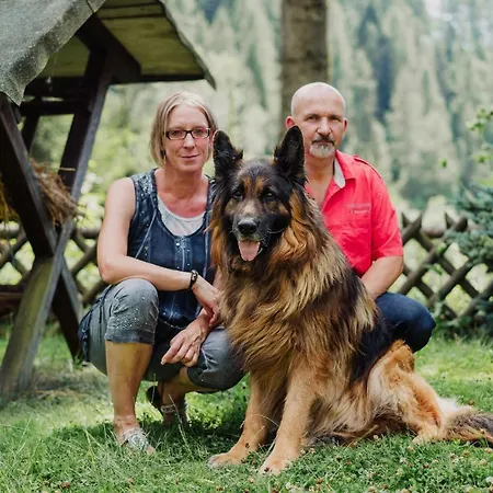 Gasthuis Haus Vogelsang