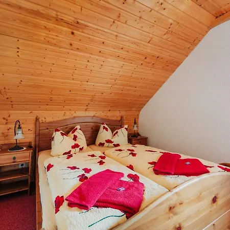 Guest house Haus Vogelsang Wildemann