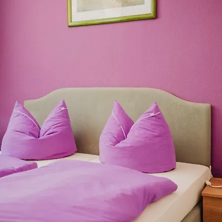 Gasthuis Haus Vogelsang Wildemann