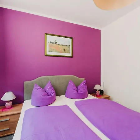 Haus Vogelsang Wildemann