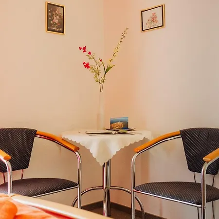 Haus Vogelsang 3*