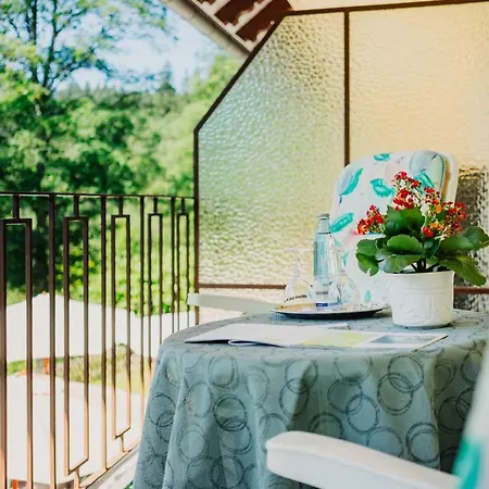 Haus Vogelsang Guest house Wildemann