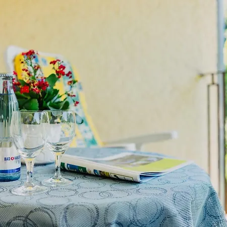 Gasthuis Haus Vogelsang