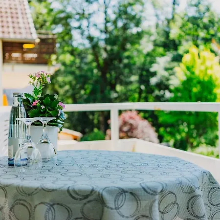 Guest house Haus Vogelsang Wildemann