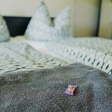 Haus Vogelsang Gæstehus 3*