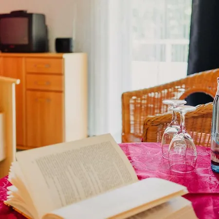 Haus Vogelsang Gasthuis