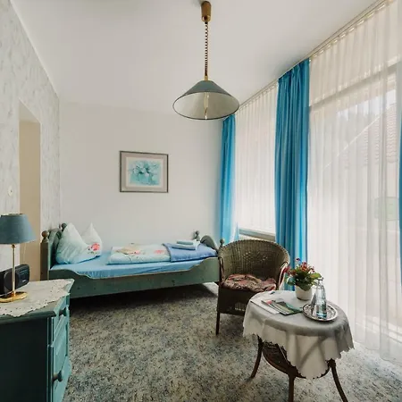 Haus Vogelsang Affittacamere 3*