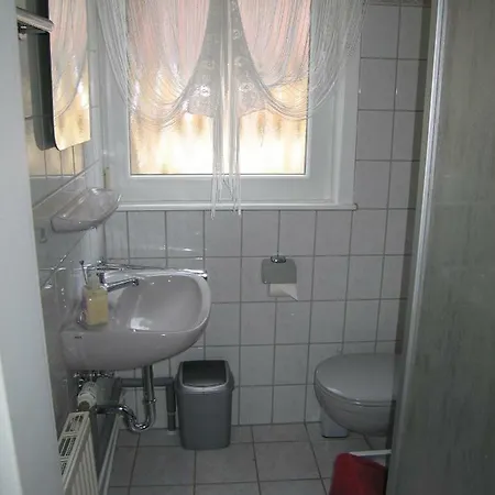 Haus Vogelsang Affittacamere Wildemann