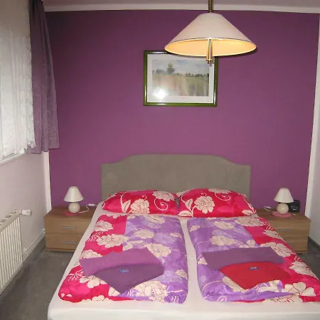 Guest house Haus Vogelsang