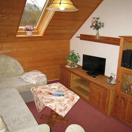 Guest house Haus Vogelsang