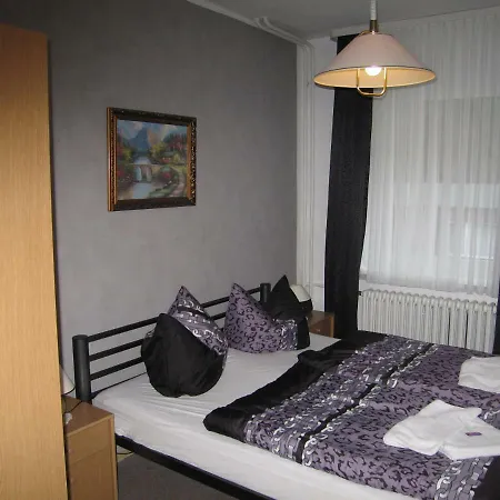 Pensionat Haus Vogelsang Wildemann