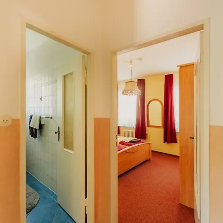 Haus Vogelsang Guest house 3*