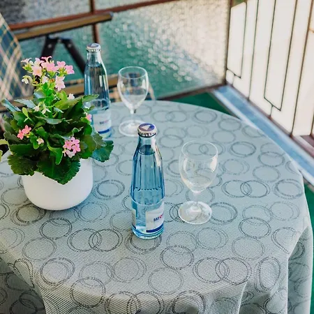 Guest house Haus Vogelsang