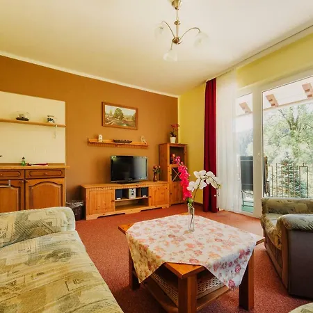 Haus Vogelsang Wildemann