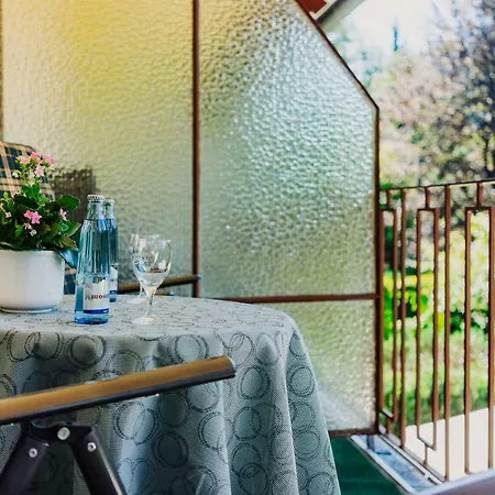 Haus Vogelsang Guest house