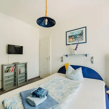 Haus Vogelsang 3* Wildemann