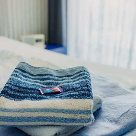 Haus Vogelsang Gæstehus Wildemann