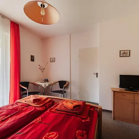 Haus Vogelsang 3* Wildemann