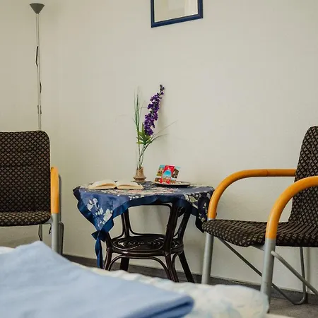 Guest house Haus Vogelsang