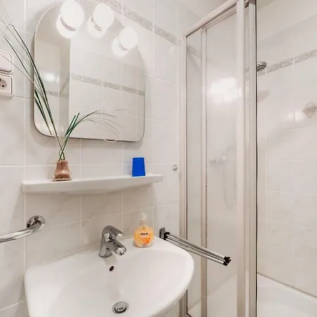 Haus Vogelsang Affittacamere 3*